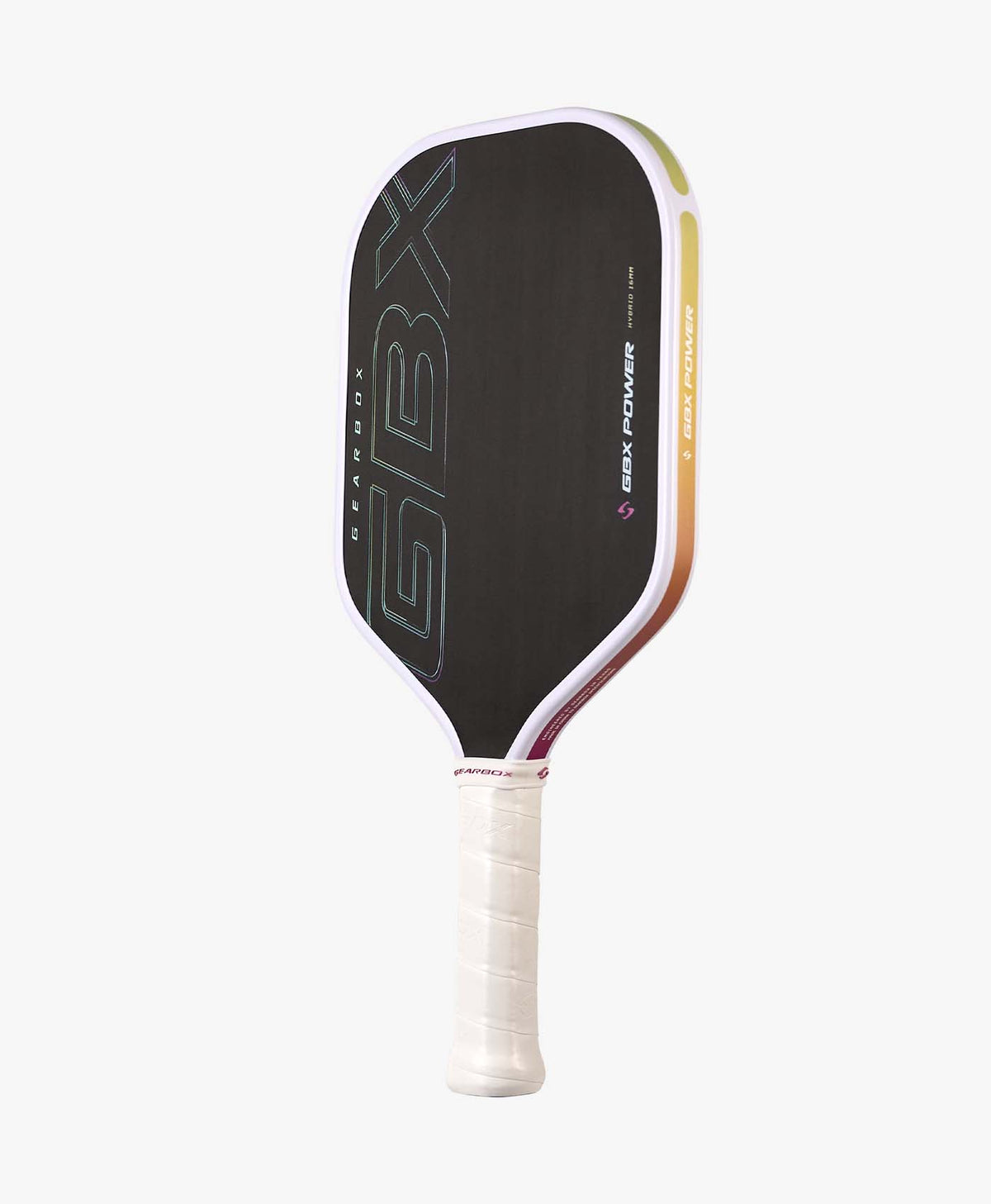 GBX Power Hybrid Summer Edition- Gen-3 Honeycomb