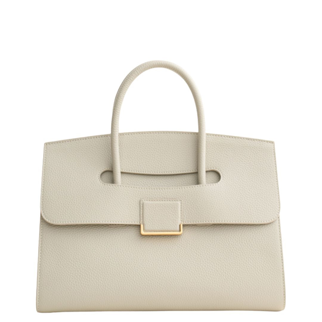 Borsa a Manico in Pizzo Brighton