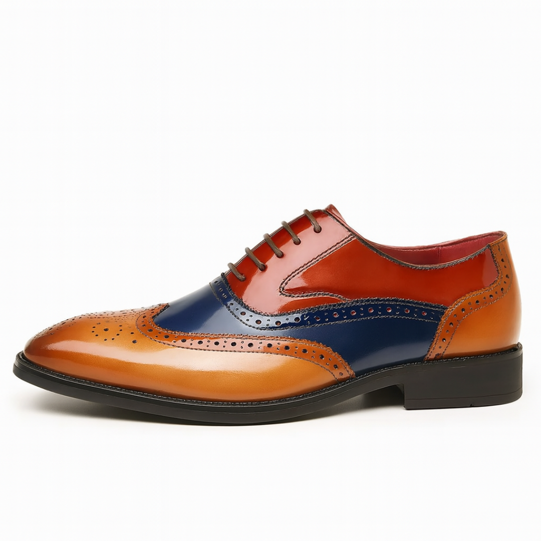 Harry – Scarpe Oxford Classiche