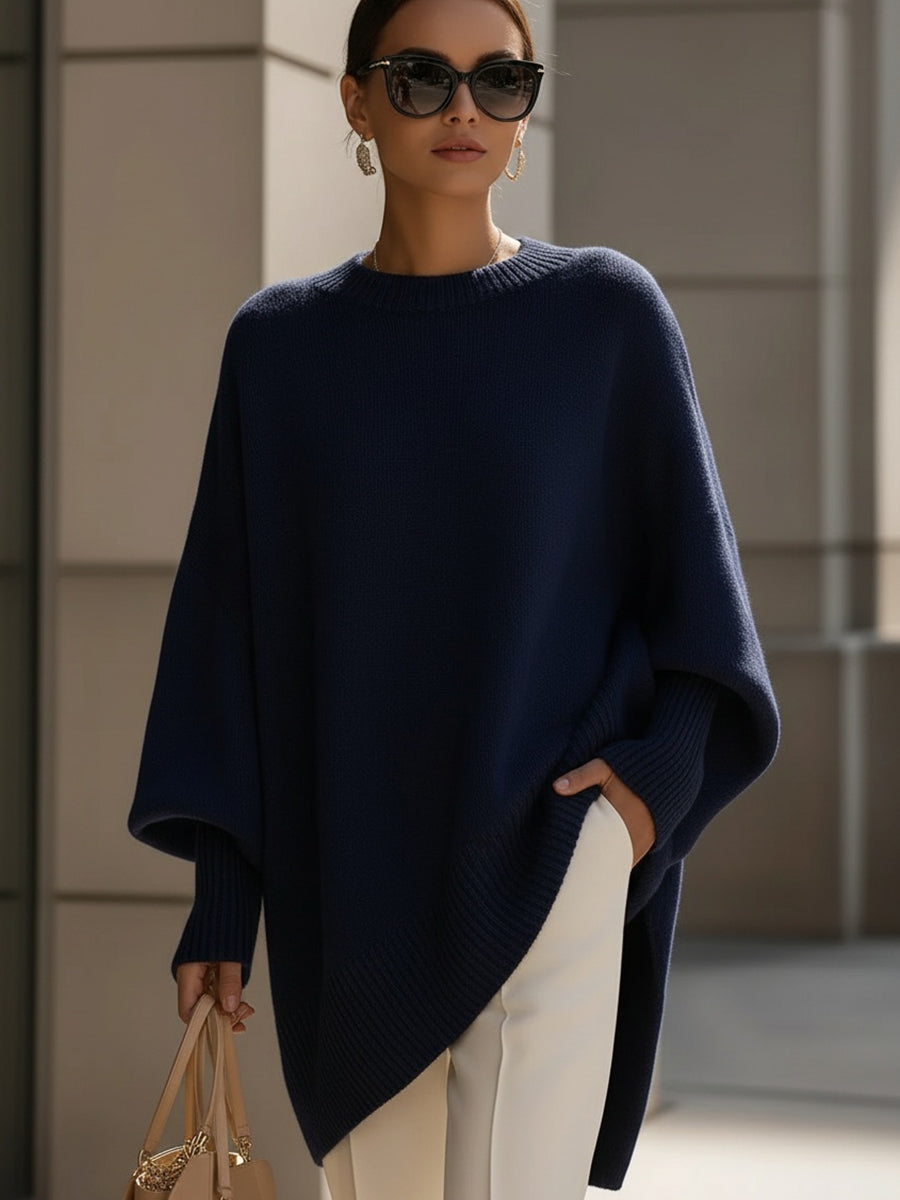 Estefanía | Morbido Maglione in Punto
