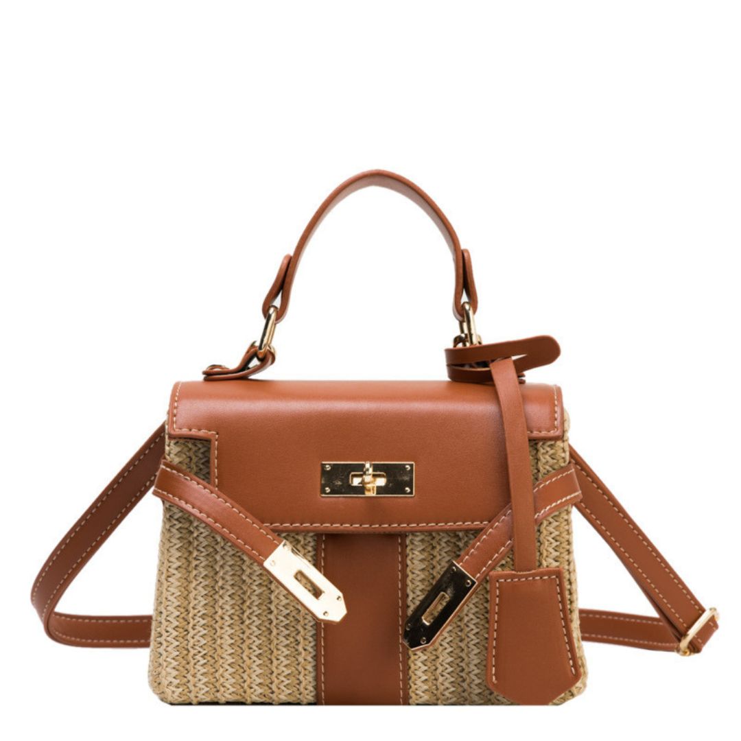 Borsa a Mano Ivresse Elegante
