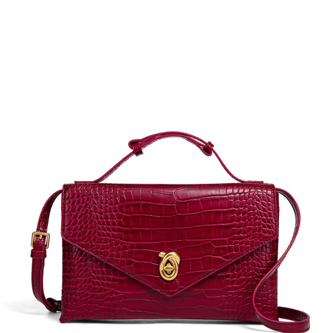 Borsa Prescott Blush
