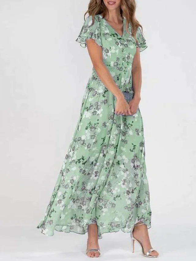 Madison | Vestito Lunara