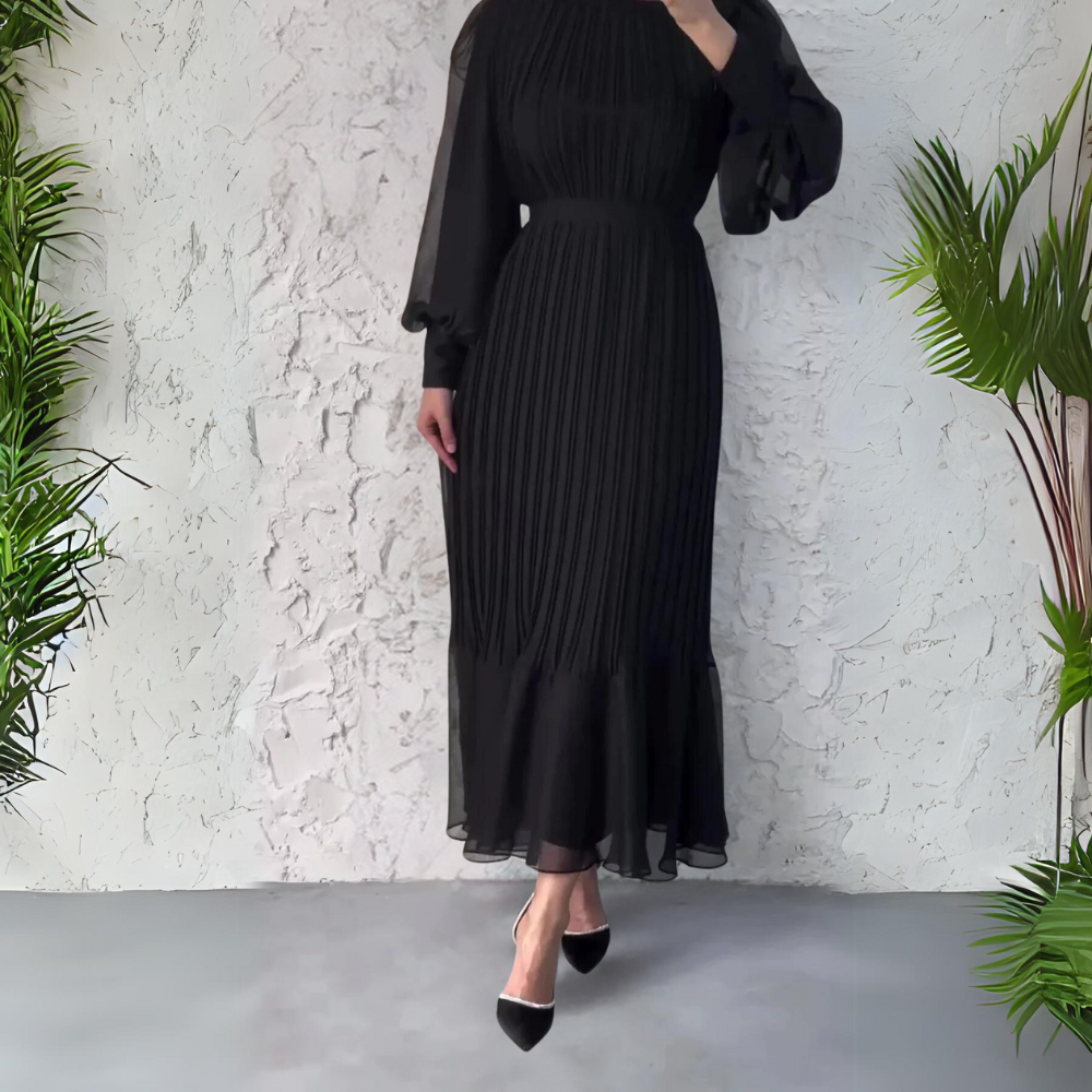 Harper | Vestito Lunara