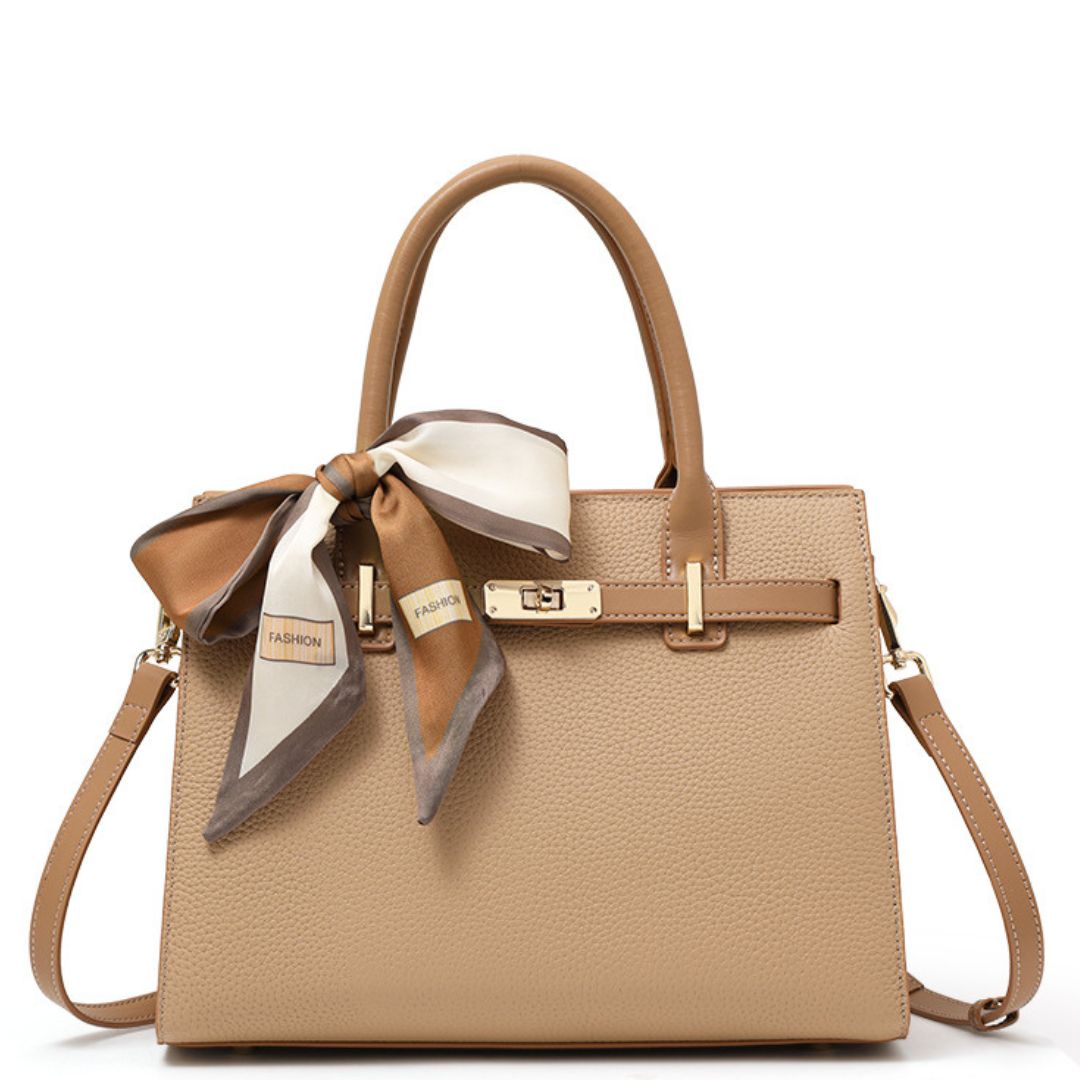 Borsa a Mano Opaline Crown