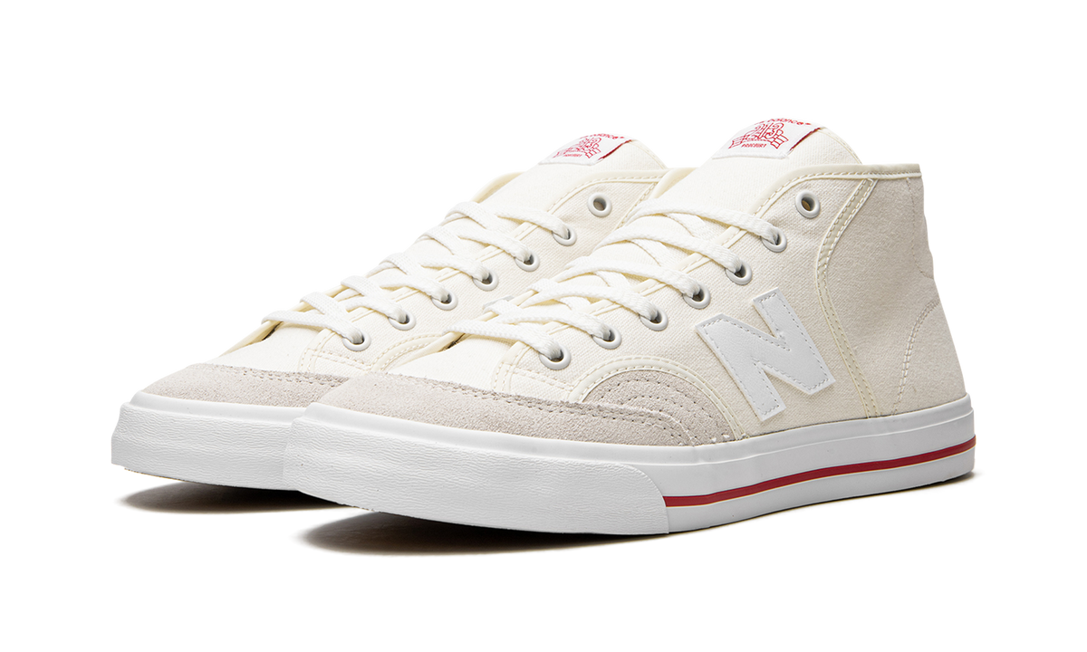 Numeric 213 Pro Court "Sea Salt" NM213WBG