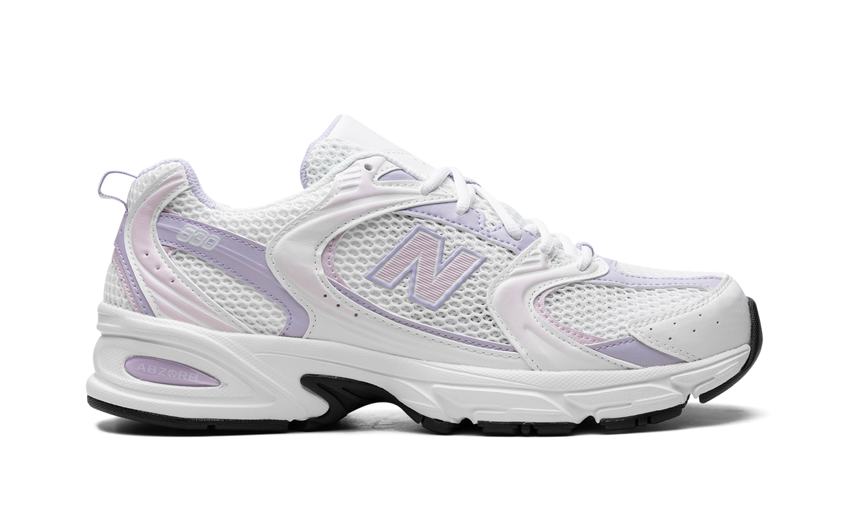 530 "White / Purple" MR530ZP