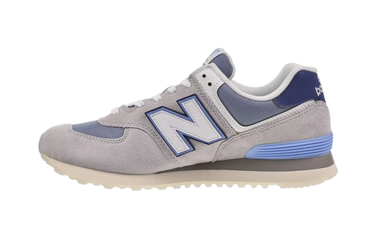 574 "Grey/White" U574 PGB