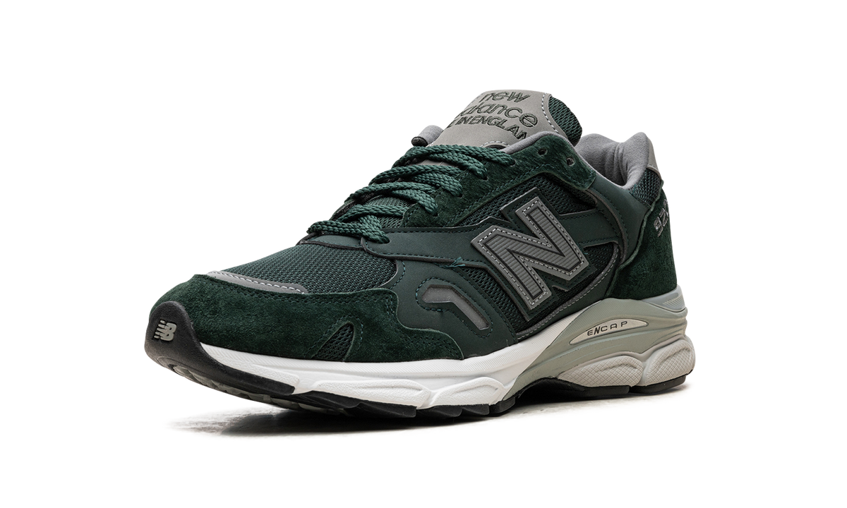 920 Made I "Green Grey" M920GRN