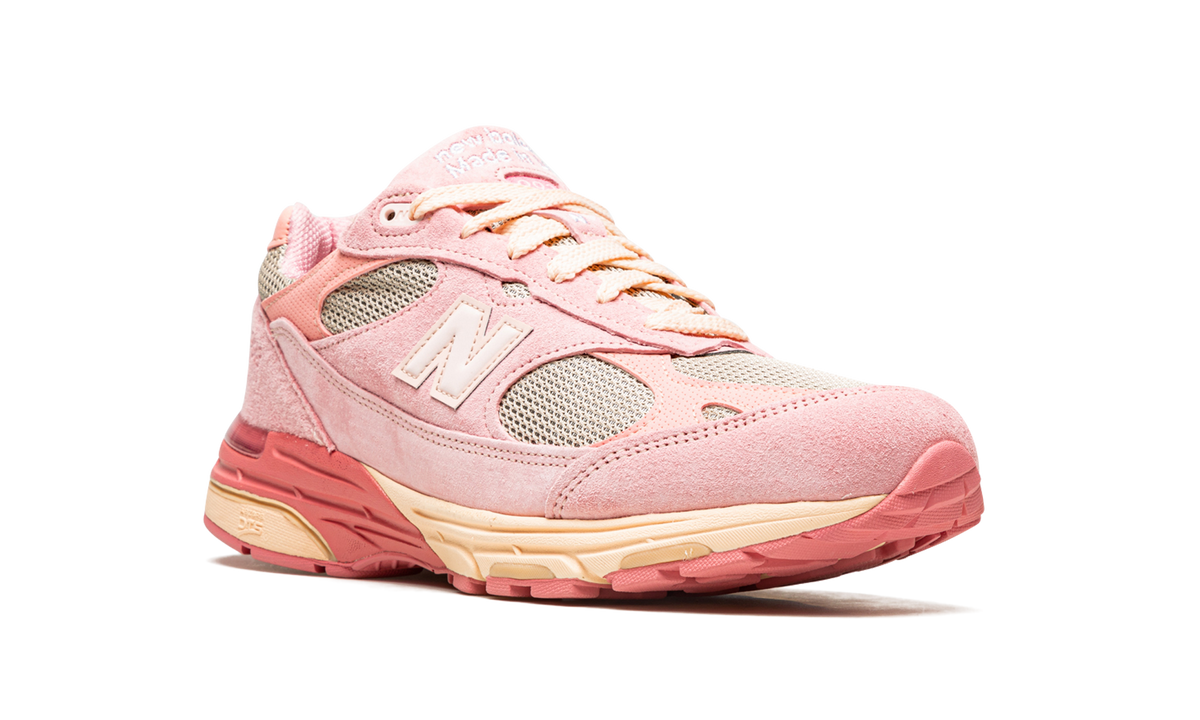 993 "Joe Freshgoods - Performance Art Powder Pink" MR993JH1