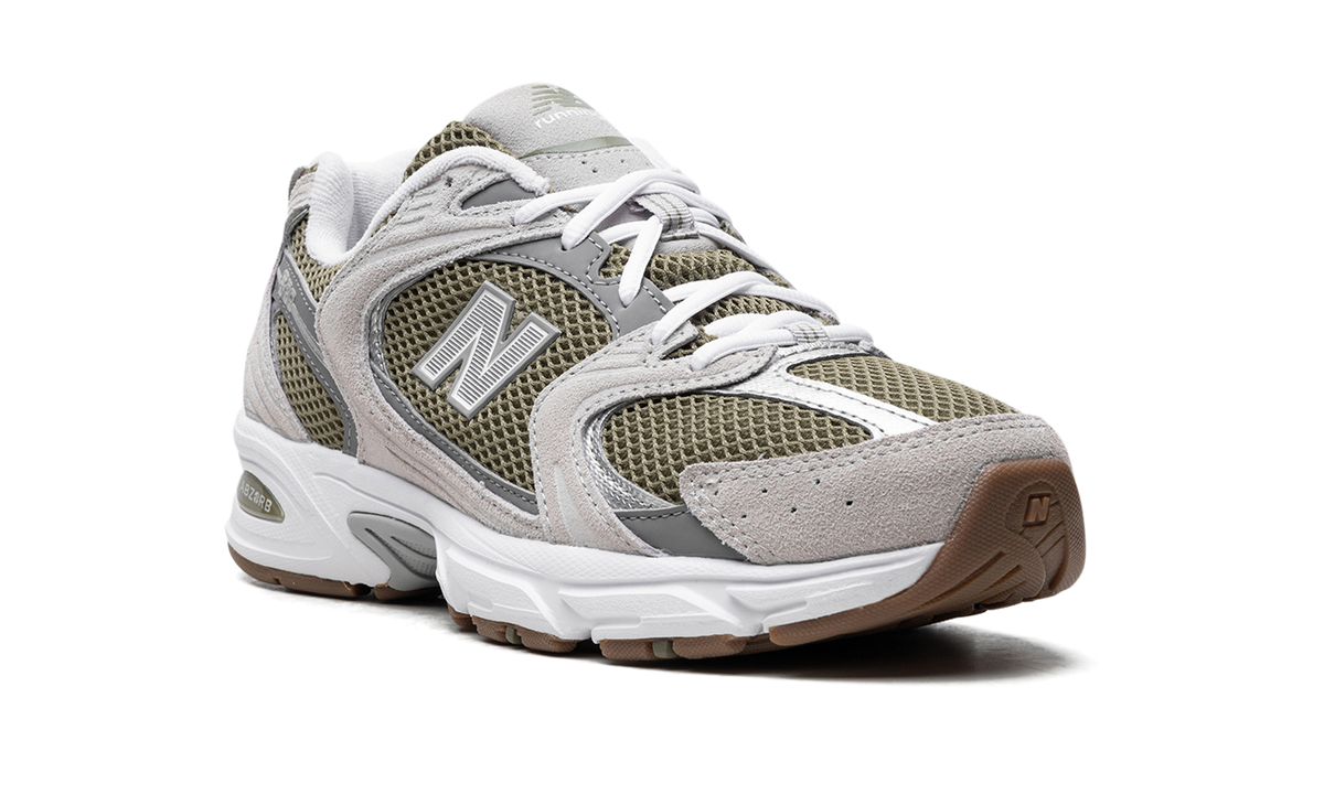 530 "Dark Olivine / Moonrock / Shadow Grey" MR530GA