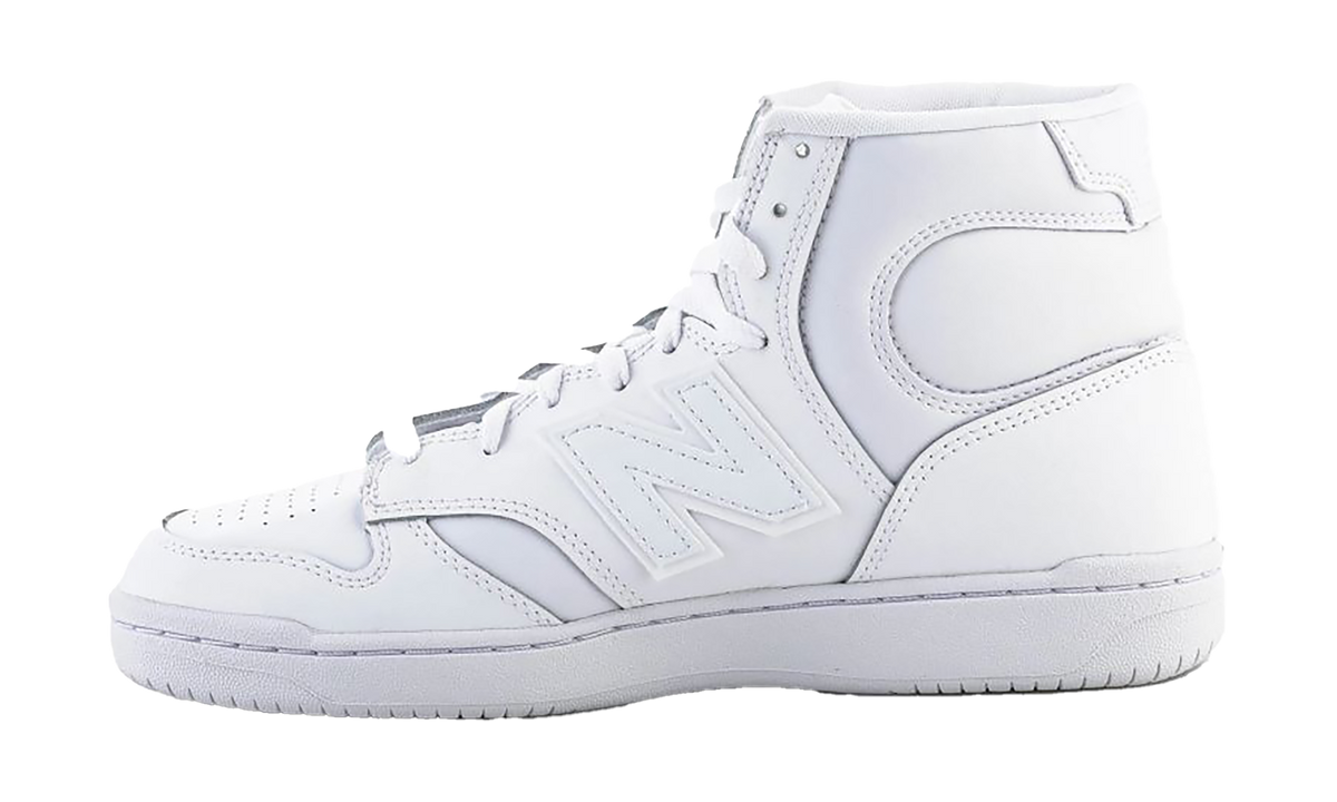 480 High "Triple White" BB480COC