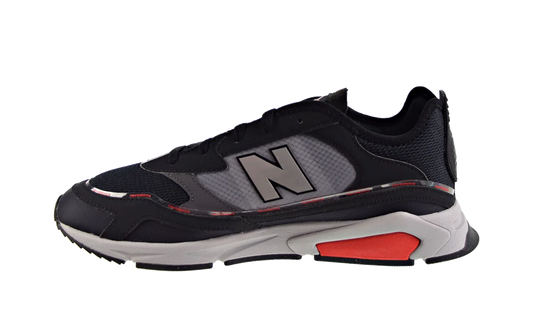 X-Racer "Black/Velocity Red" MSXRC HTW