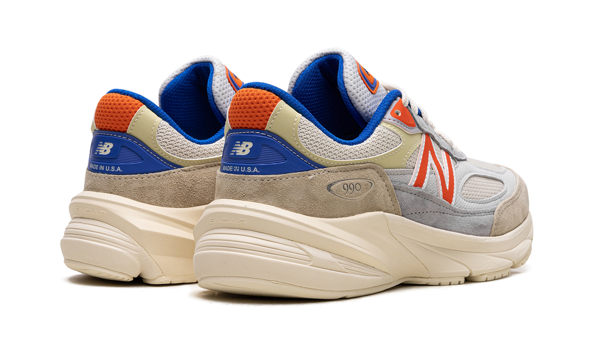 990v6 "Kith - Madison Square Garden - Knicks" U990KN6