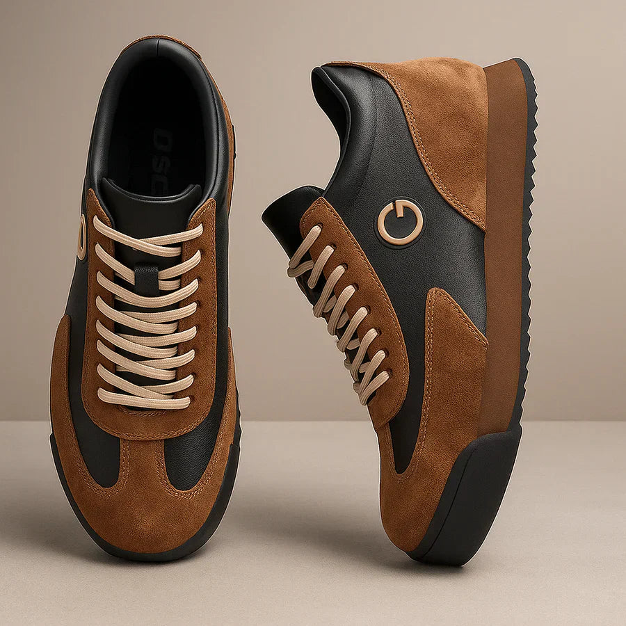 Scarpe in Pelle Eleganti