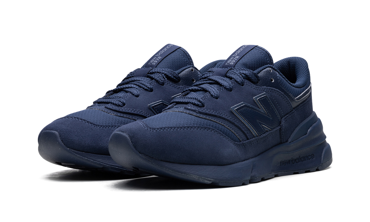 997 "Blue" U997RMH