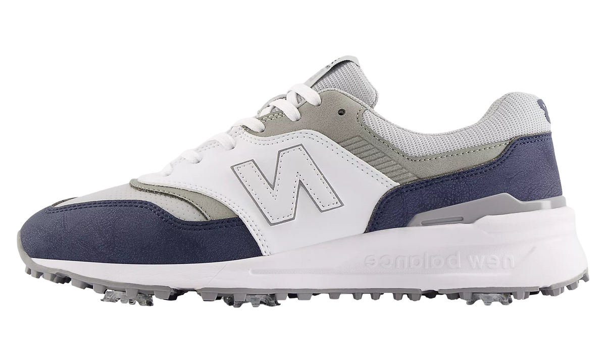 997 Golf "Navy White" MG997NW2E W