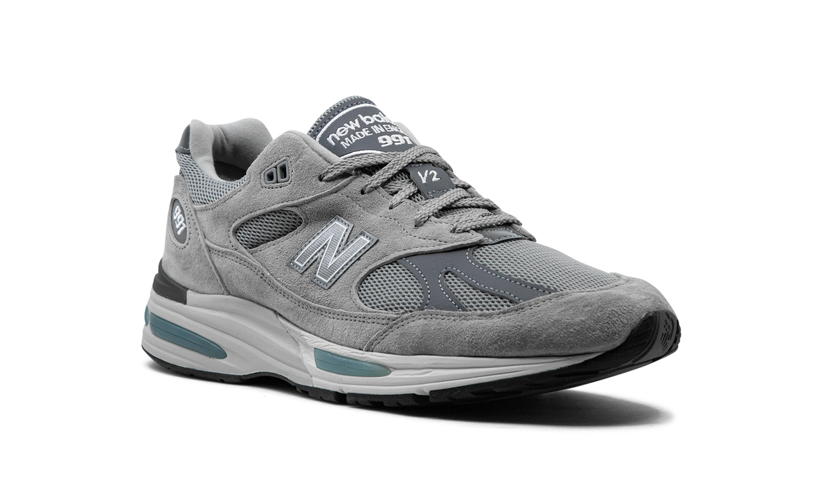 991v2 "Grey" U991GL2