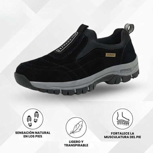 VitalStep™: scarpe ortopediche per alleviare il dolore.