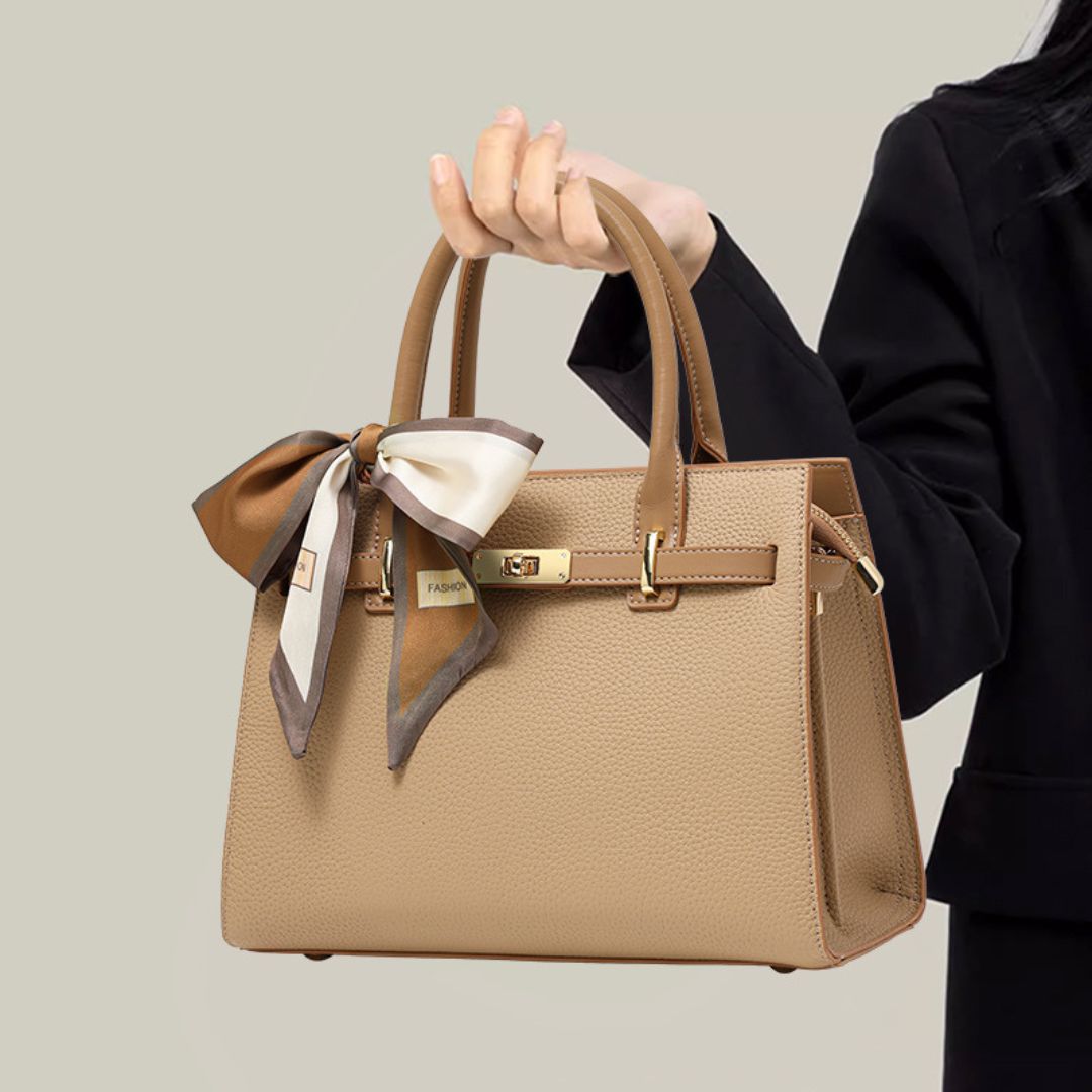 Borsa a Mano Opaline Crown