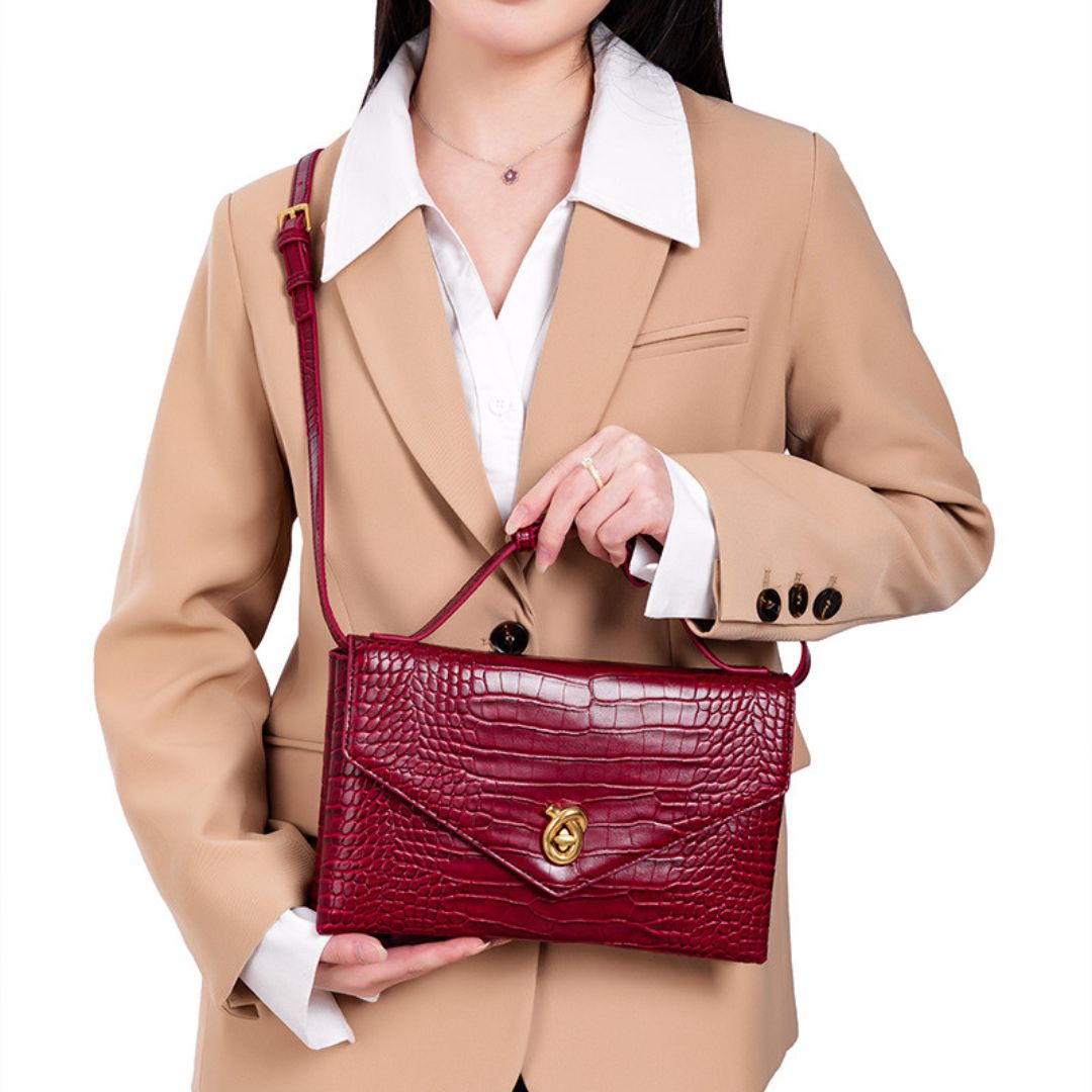 Borsa Prescott Blush