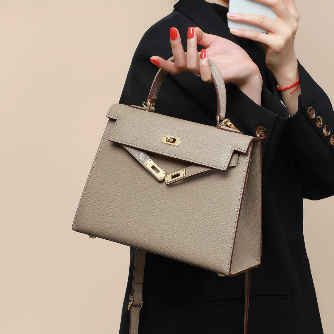 Borsa Silken Dawn