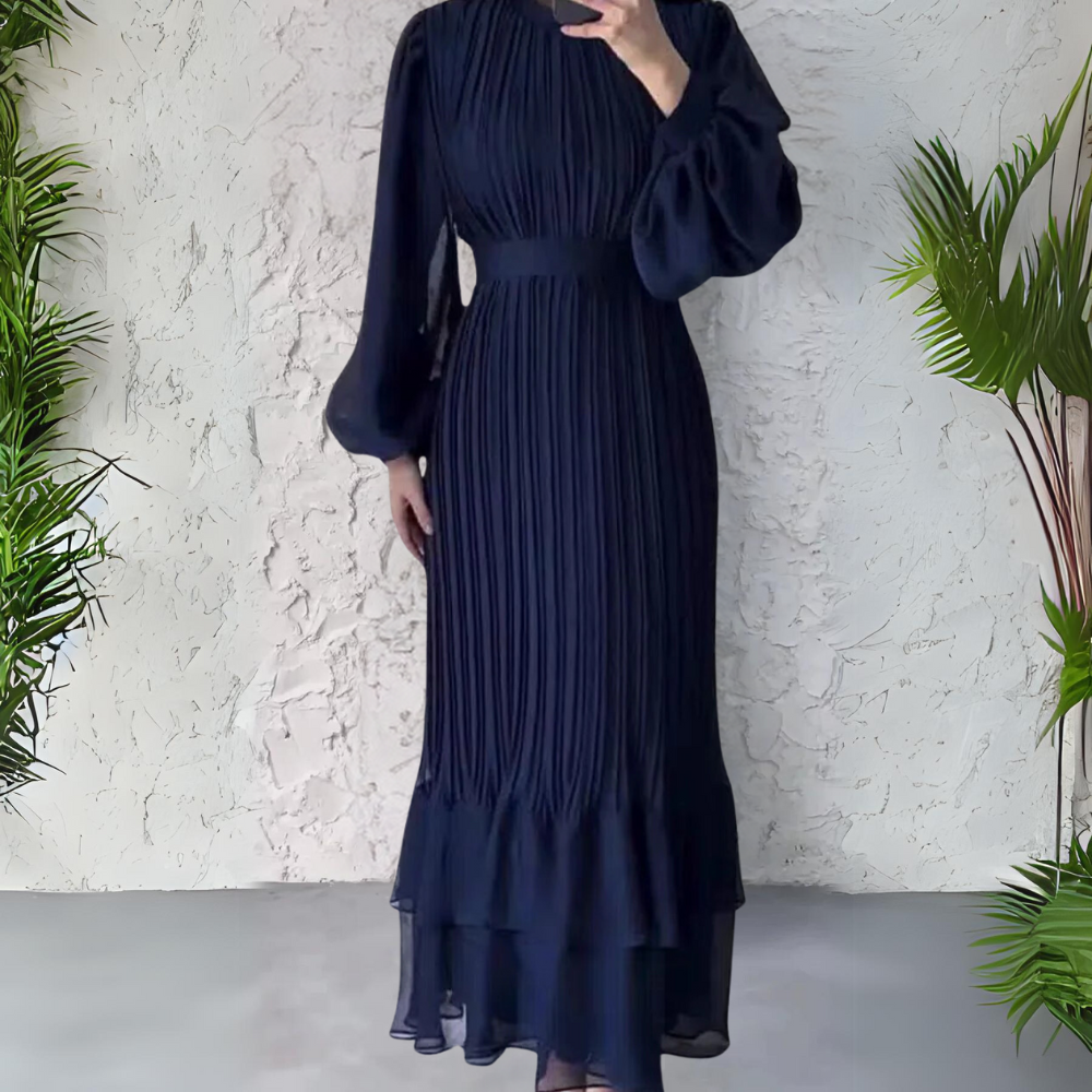 Harper | Vestito Lunara