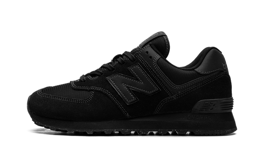 574 "Triple Black" ML574EVE