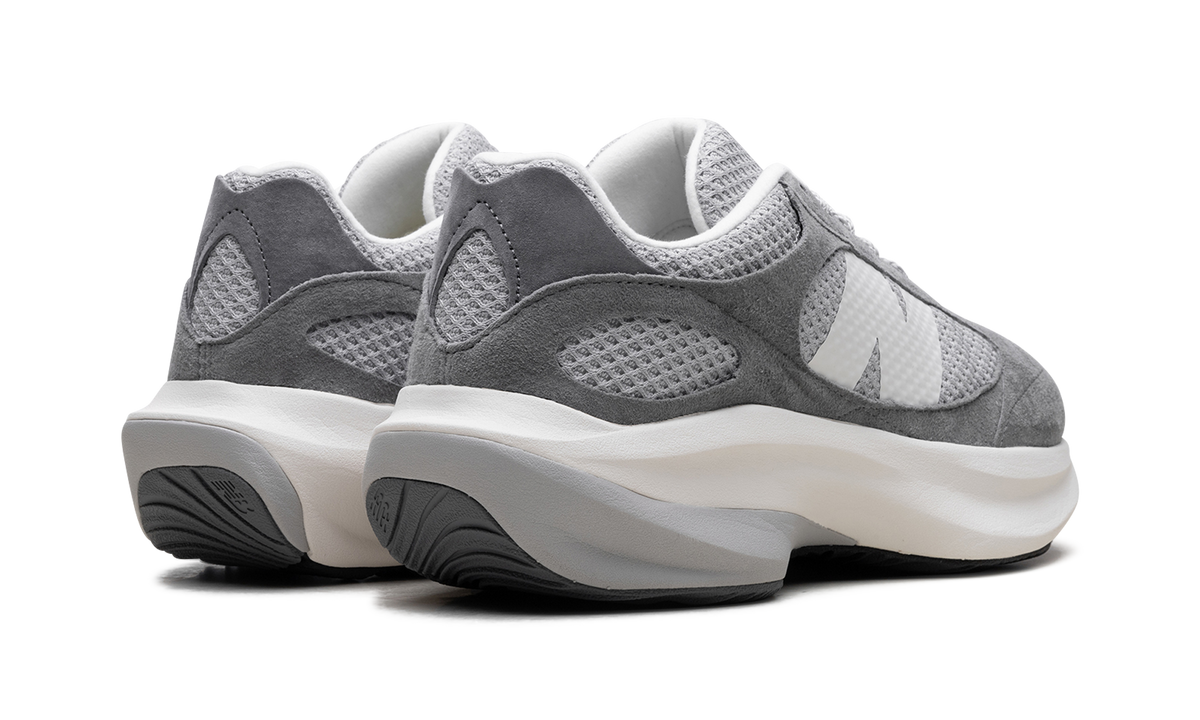 WRPD Runner "Grey" UWRPDCCB