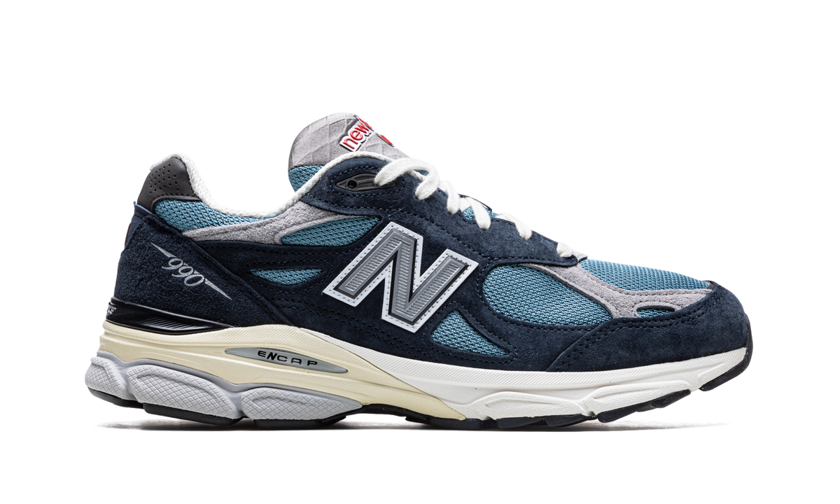 990v3 "Teddy Santis - Castlerock" M990TE3