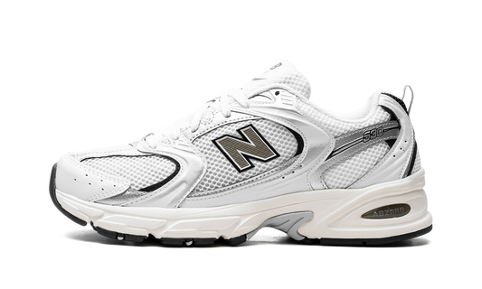 530 "White Silver Black" MR530FDO