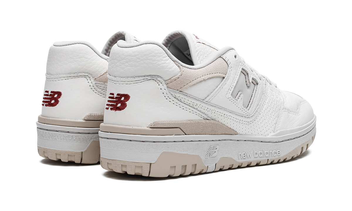 550 "Lunar New Year - Sea Salt" BB550LN1