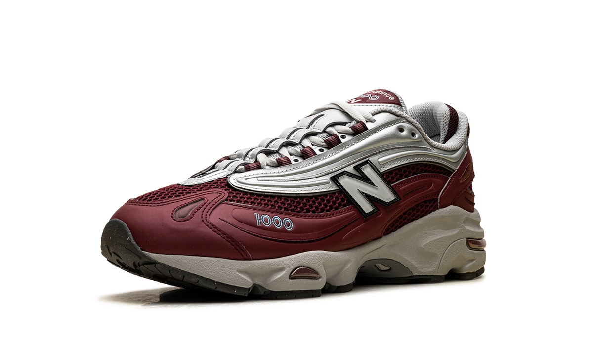 1000 "Monarch Burgandy" M1000Q