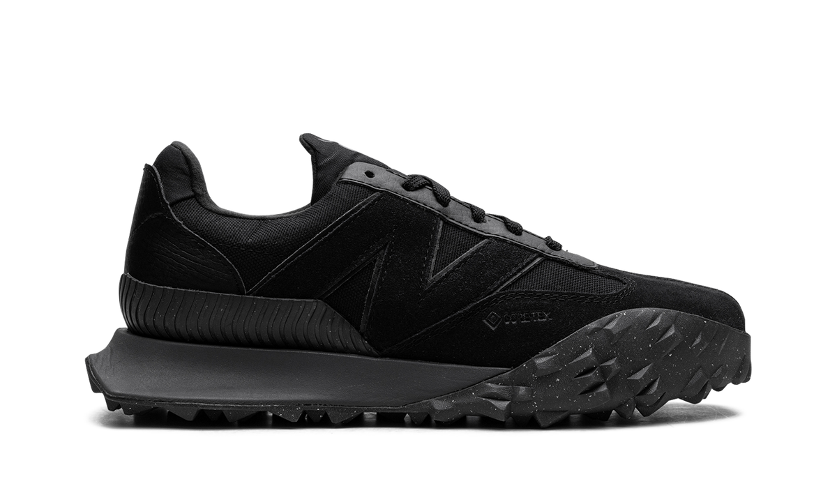 XC-72 Gore-Tex "Triple Black" UXC72GBG