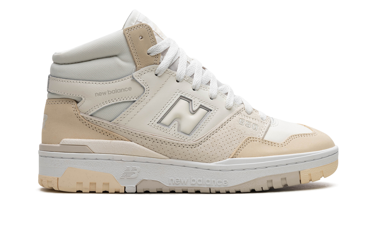 650 "Beige" BB650RPC