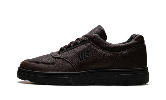Allerdale "MiUK Chocolate Brown" UADWDBL