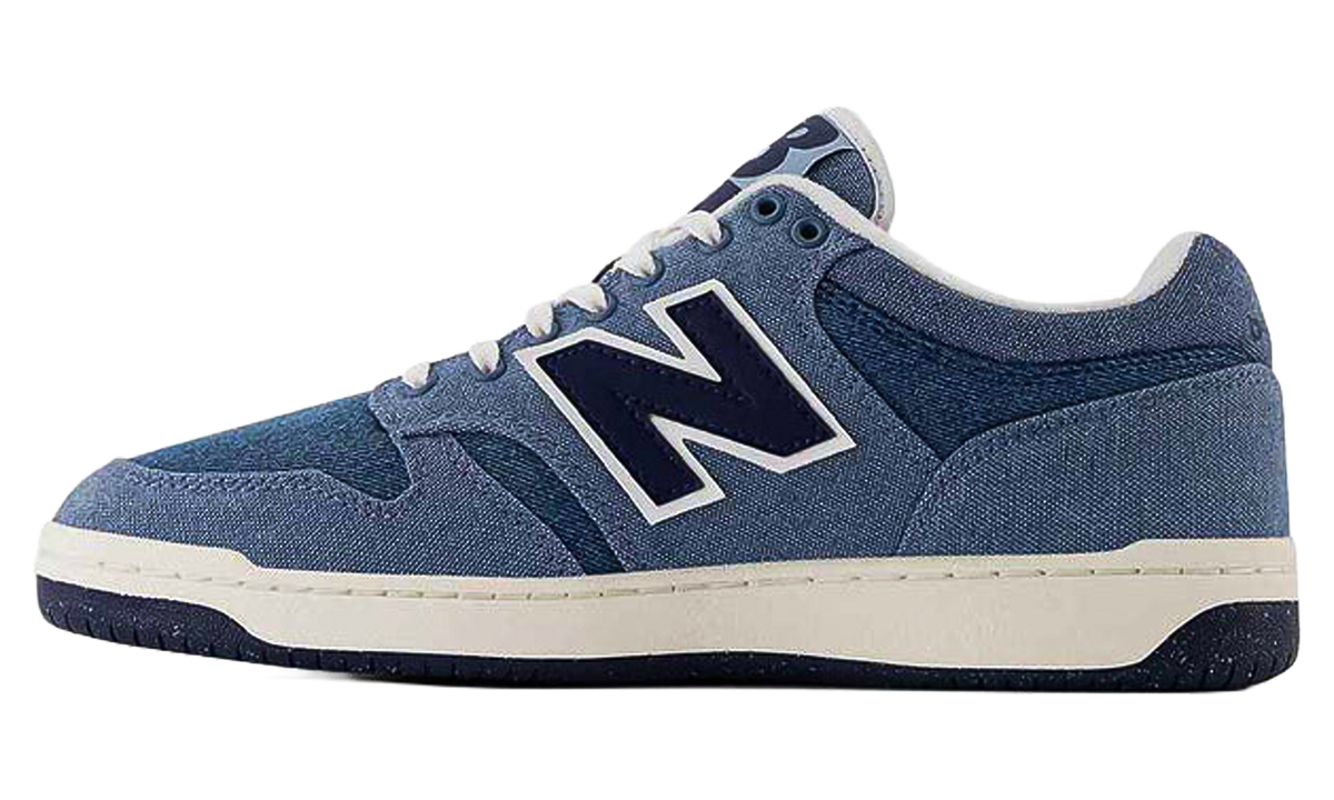 480 "Denim Blue Navy" BB480LDE