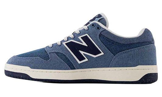 480 "Denim Blue Navy" BB480LDE