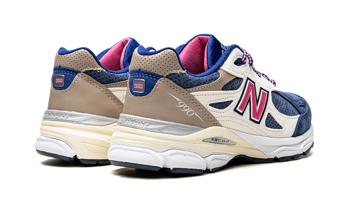 990 v3 "Kith Daytona" M990KH3