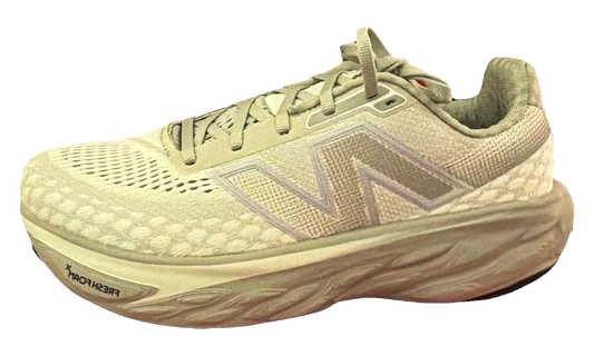 Fresh Foam X 1080v14 "Green Grey Vert Gris" m1080140