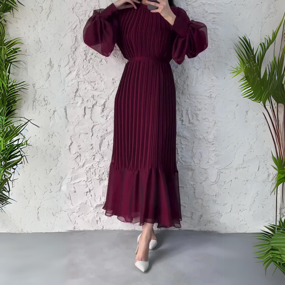 Harper | Vestito Lunara