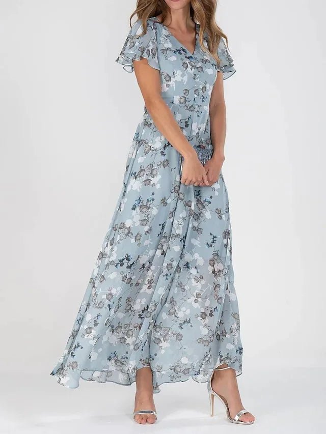 Madison | Vestito Lunara