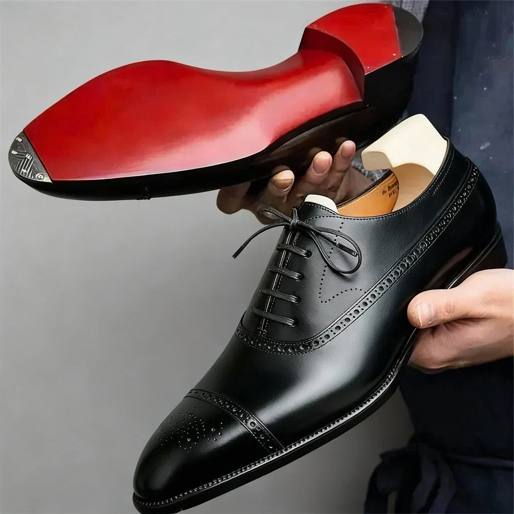 Scarpe Classiche Oxford