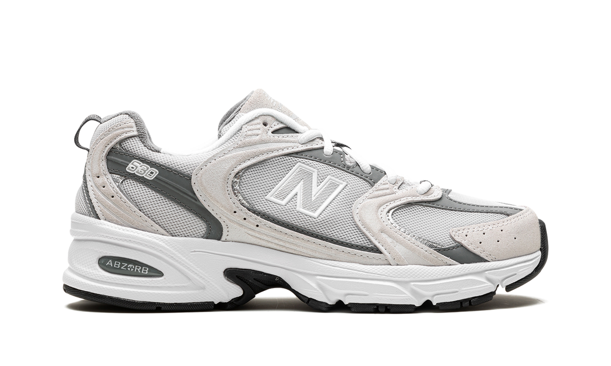 530 "Grey Matter" MR530CB