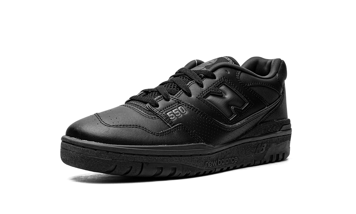 550 "Triple Black" BB550BBB