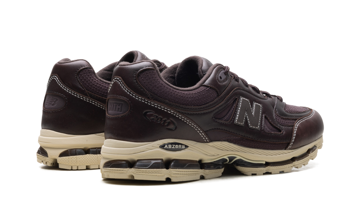 Kith x New Balance 2011 "Bark" U201130Y