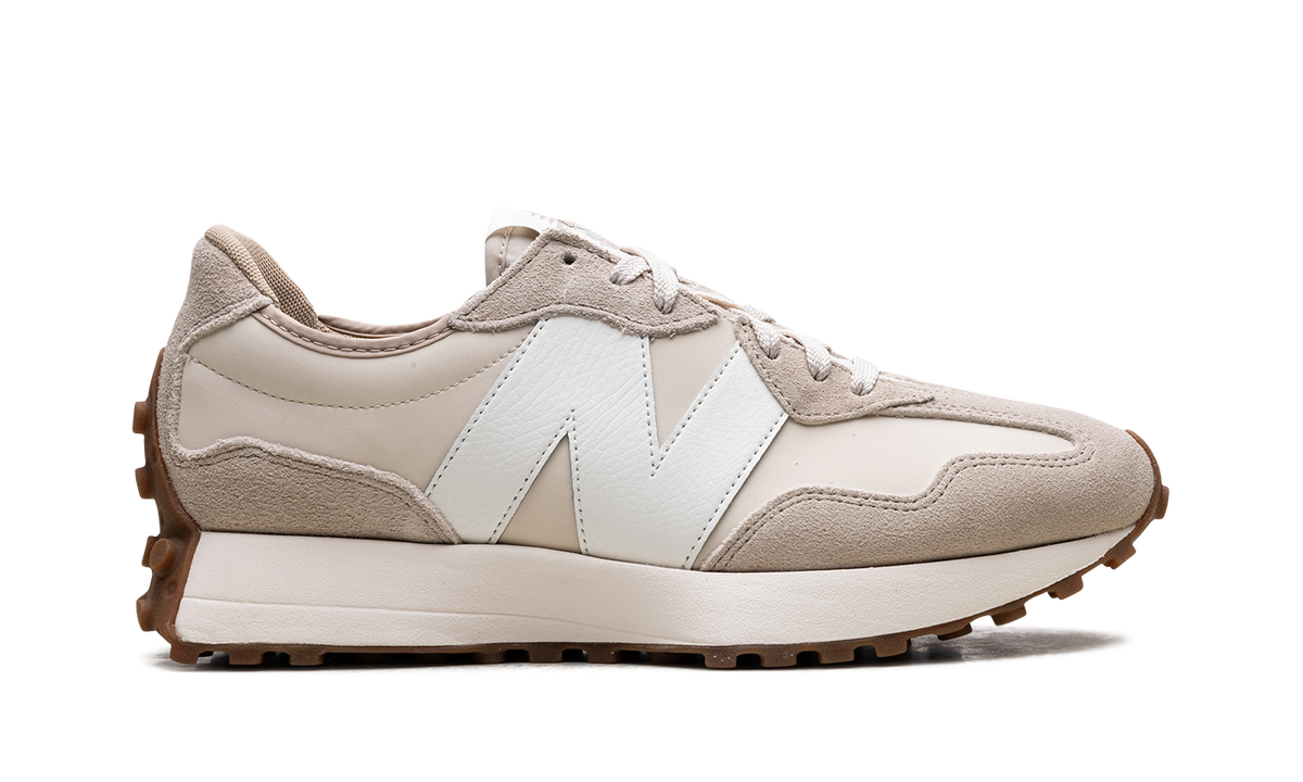 327 "Oatmeal White" MS327ASL