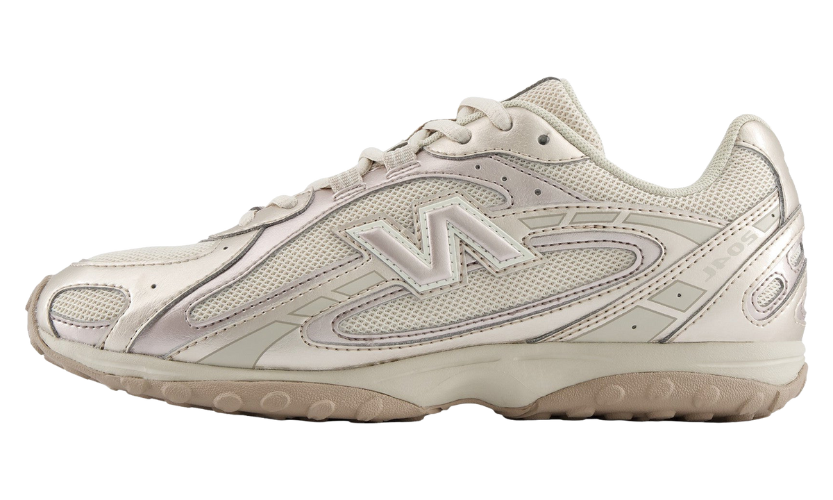 204L v1 "Light Gold Metallic" U204LCMB