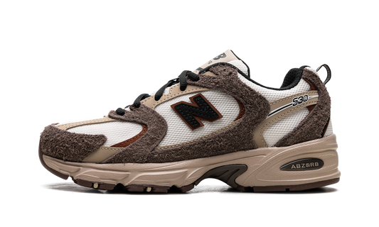 530 "Dark Mushroom" MR530SNC
