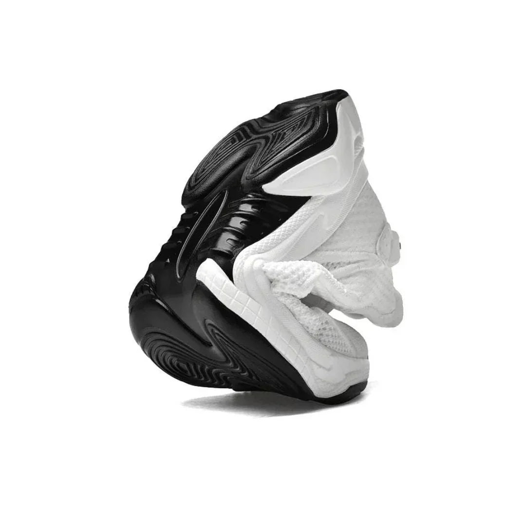 Alex - Aumenta la tua altezza (+6CM +8CM +10CM)